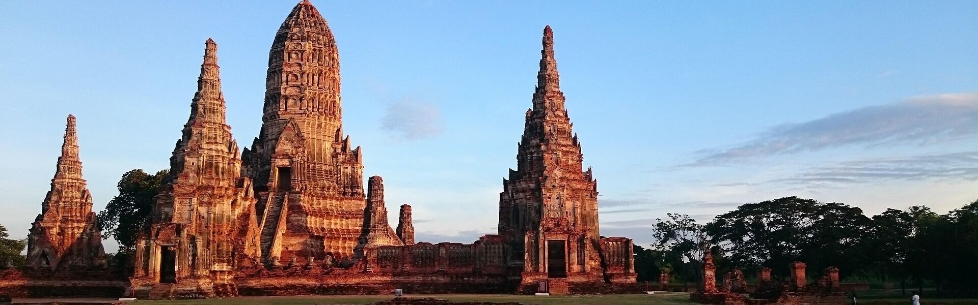 Travel Guide